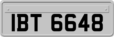 IBT6648