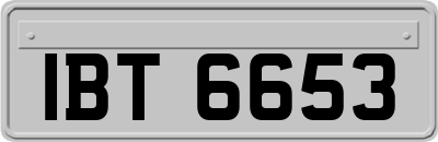 IBT6653
