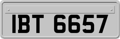 IBT6657