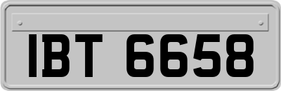IBT6658