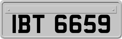 IBT6659