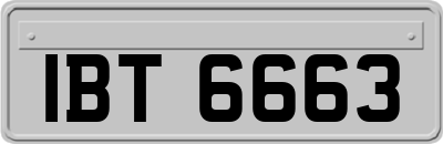 IBT6663