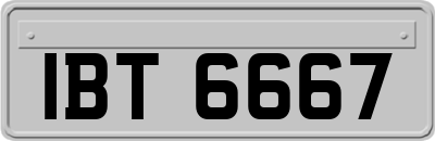 IBT6667