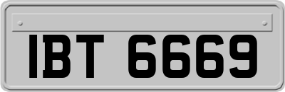 IBT6669