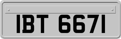 IBT6671