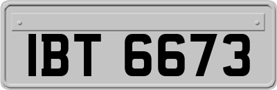 IBT6673
