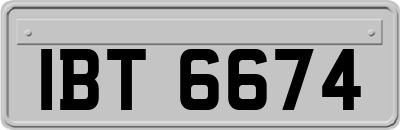 IBT6674