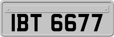 IBT6677