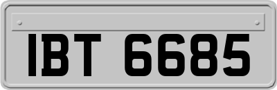 IBT6685