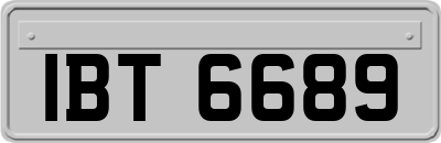 IBT6689