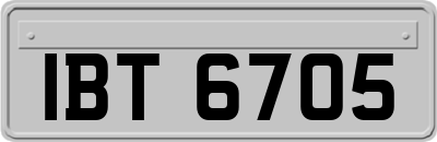 IBT6705