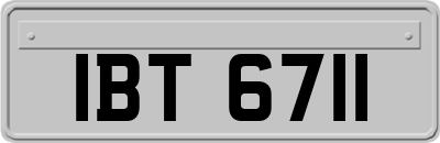 IBT6711