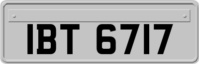IBT6717