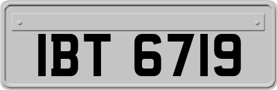 IBT6719