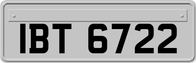 IBT6722