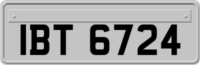 IBT6724