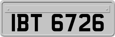 IBT6726