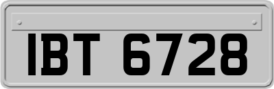 IBT6728
