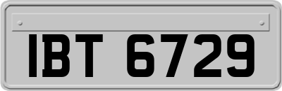IBT6729