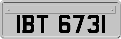 IBT6731
