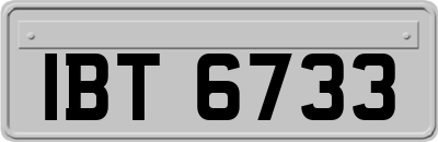 IBT6733