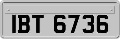 IBT6736