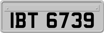 IBT6739
