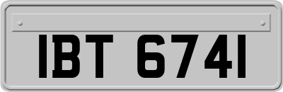 IBT6741