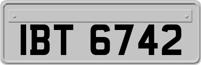 IBT6742