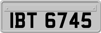 IBT6745