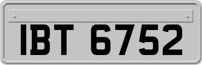 IBT6752
