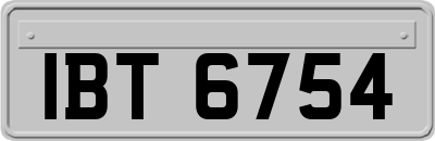 IBT6754