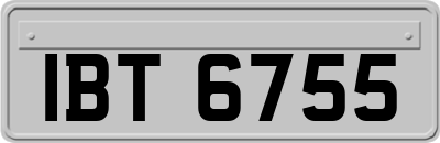 IBT6755