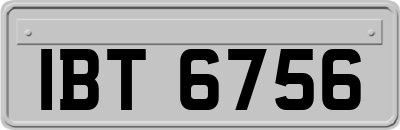 IBT6756
