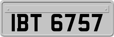 IBT6757
