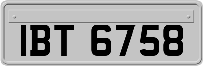 IBT6758