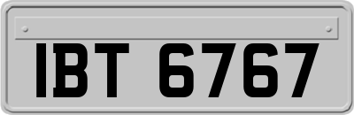 IBT6767