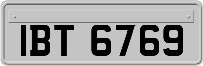 IBT6769