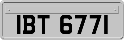 IBT6771