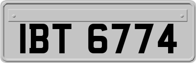 IBT6774