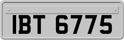IBT6775
