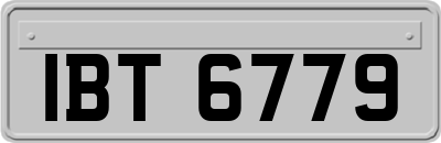IBT6779