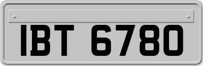 IBT6780