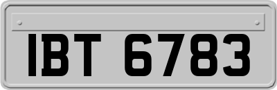 IBT6783