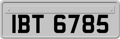 IBT6785