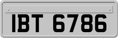 IBT6786