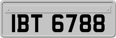 IBT6788