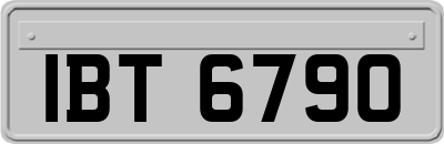 IBT6790
