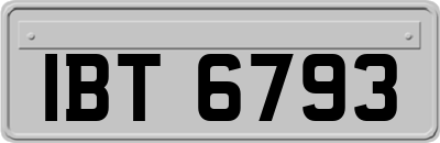 IBT6793