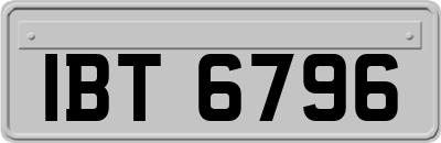 IBT6796